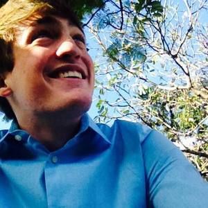 Meet your Posher, Thomas